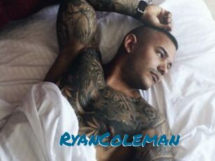 RyanColeman