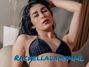 Rachelladamsmml