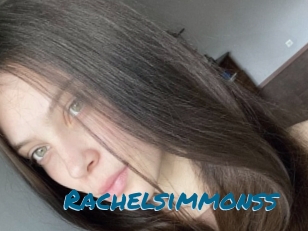 Rachelsimmonss