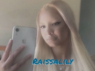 Raissalily