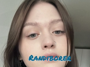 Randiborer