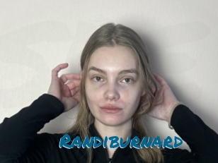 Randiburnard