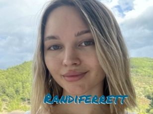 Randiferrett