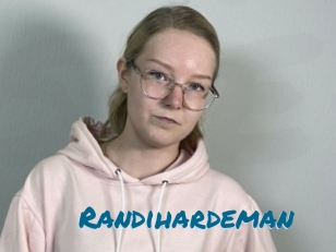 Randihardeman