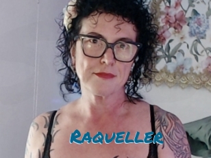 Raqueller