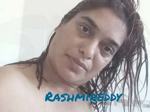 Rashmireddy