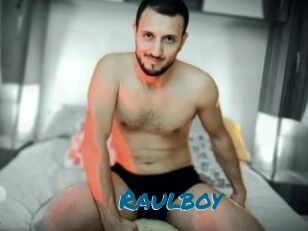 Raulboy