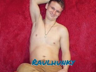 Raulhunky