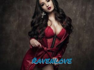 Ravenlove