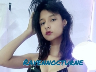 Ravennocturne