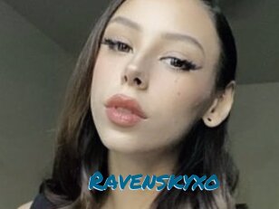 Ravenskyxo