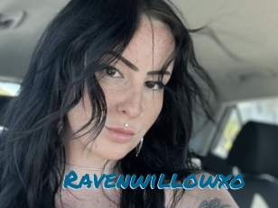 Ravenwillowxo