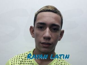 Rayan_latin