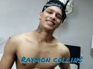 Raymon_collins