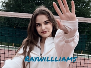 Raywillliams