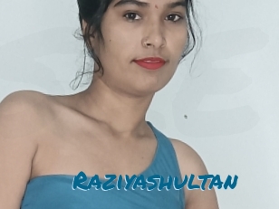 Raziyashultan