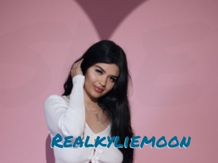 Realkyliemoon