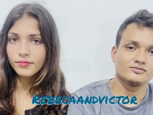 Rebecaandvictor