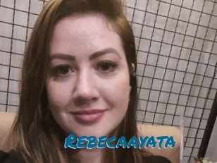 Rebecaayata