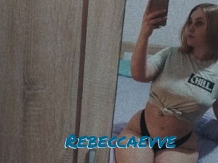 Rebeccaevve