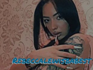 Rebeccalewisbabest