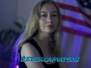 Rebekcamayson