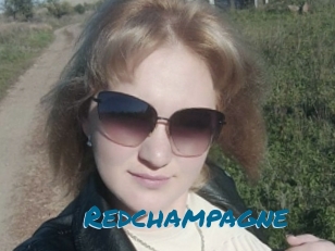 Redchampagne