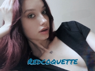 Redcoquette