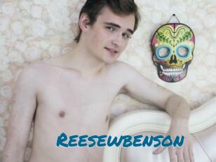 Reesewbenson