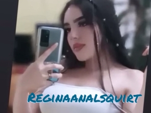 Reginaanalsquirt