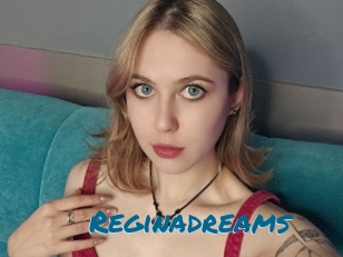 Reginadreams