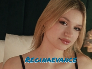 Reginaevance