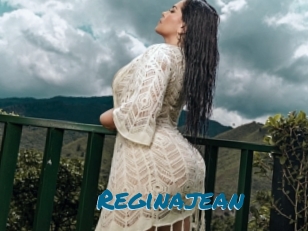 Reginajean