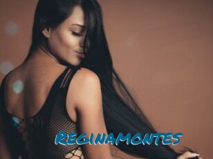 Reginamontes