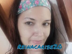 Reinacaribe20