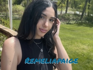 Remeliapaige