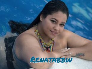 Renatabbw