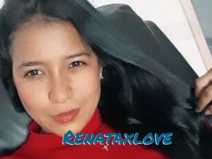 Renataxlove