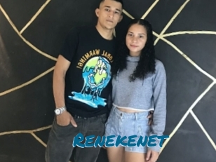 Renekenet