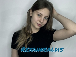 Rexannealdis