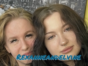 Rexanneandelvine