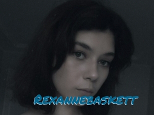 Rexannebaskett