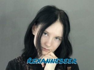 Rexannebeer