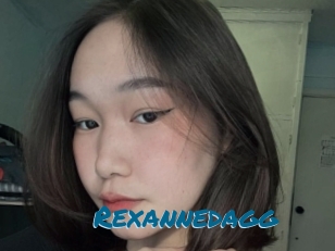 Rexannedagg