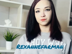 Rexannefarman