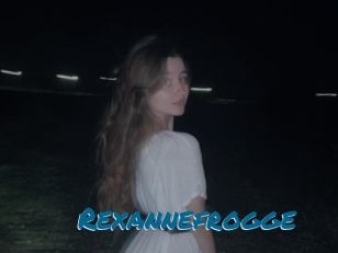 Rexannefrogge