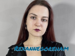 Rexannegoreham