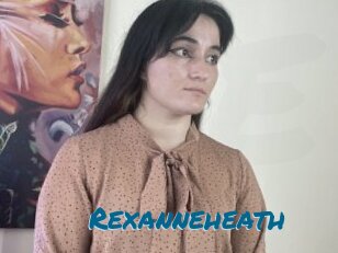 Rexanneheath