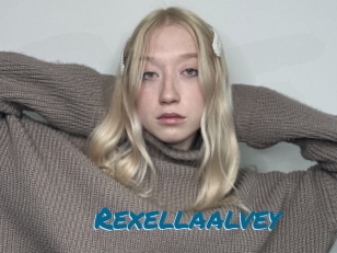 Rexellaalvey