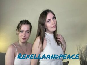 Rexellaandpeace